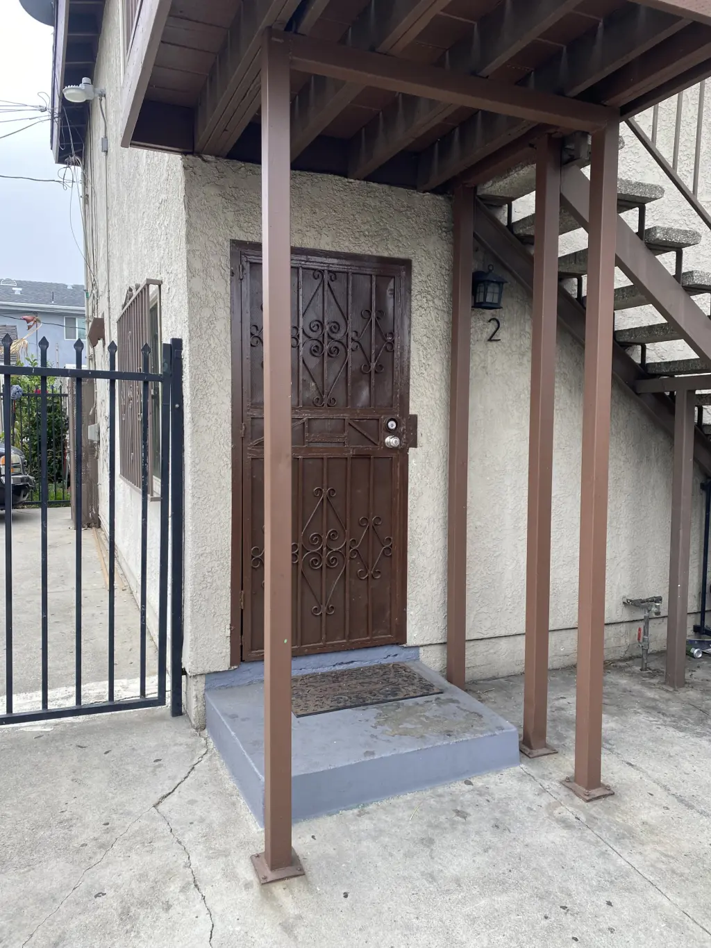Apartamento en Renta - Ubicación Conveniente