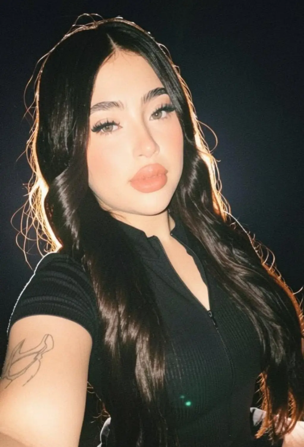 Lili latina 💞💞💞