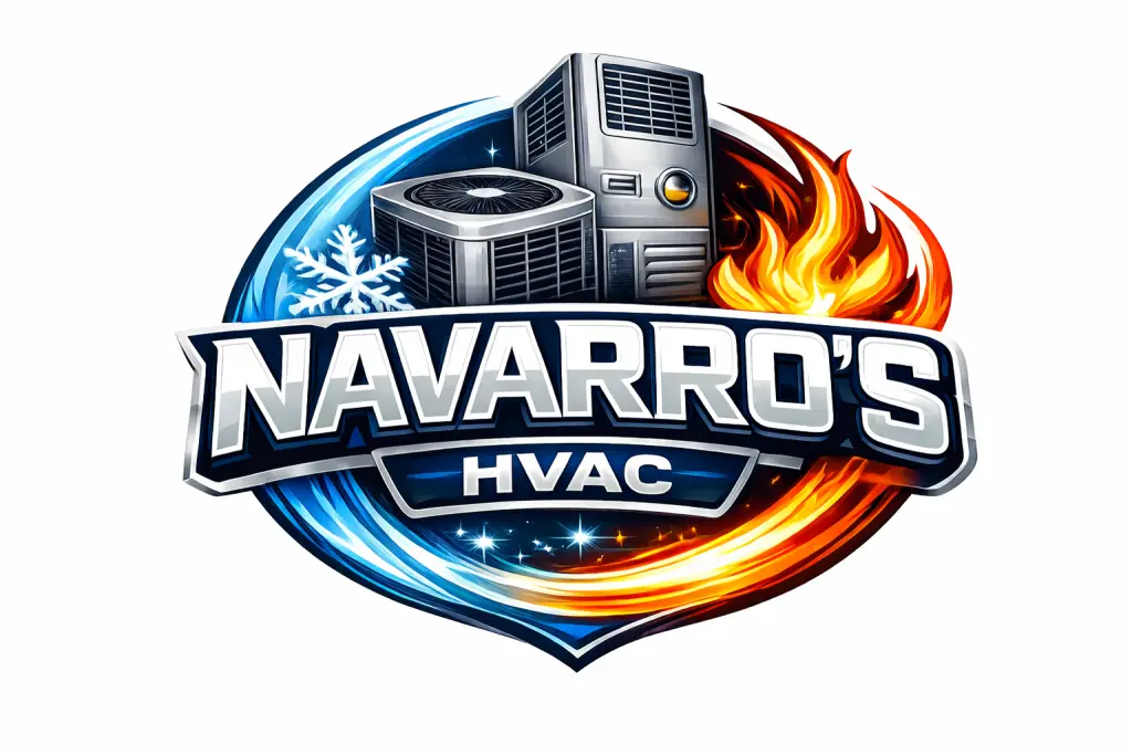 Servicios de HVAC de Navarro - Soluciones de Calefacción y Refrigeración