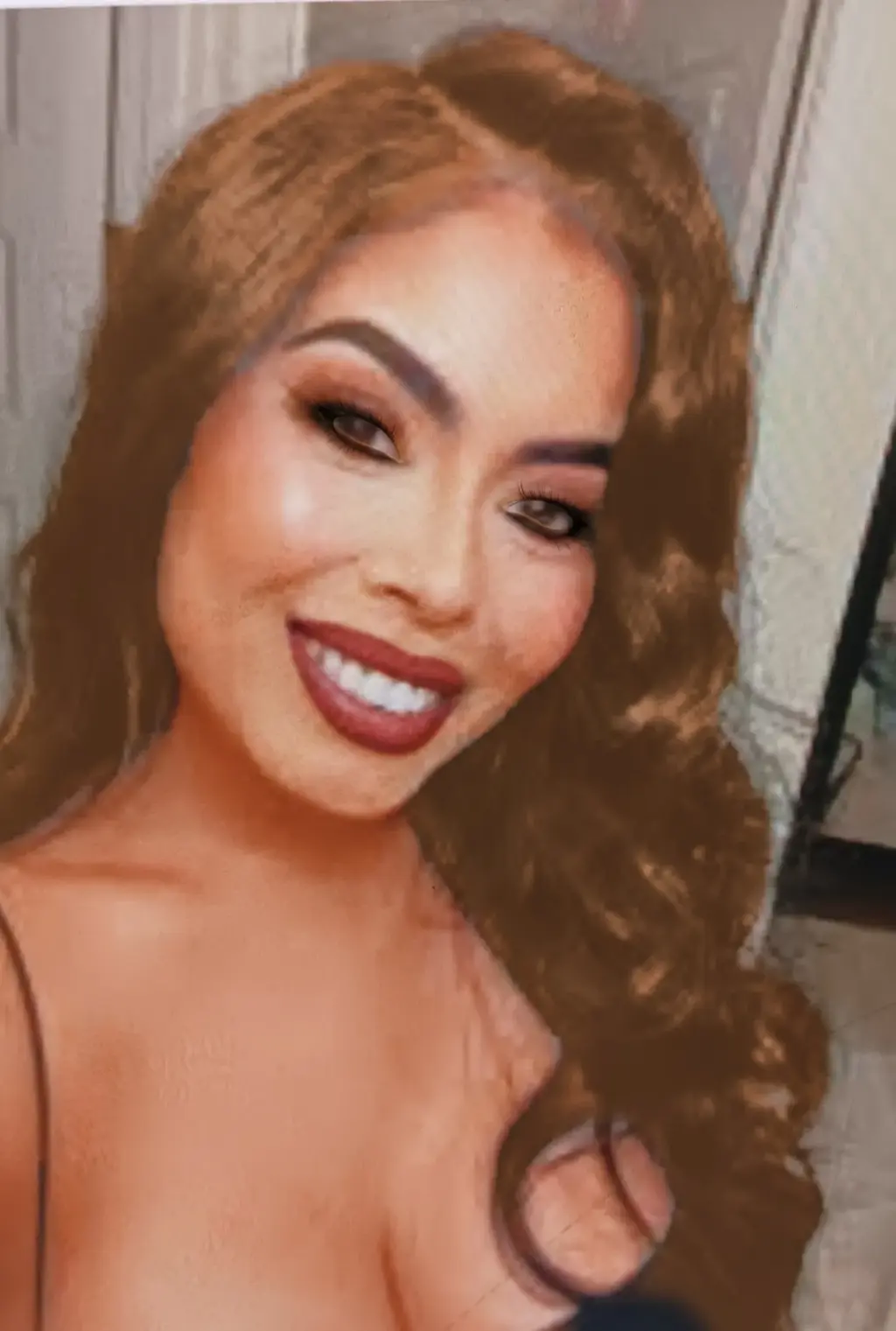 Hola soy Marimar   5623330822