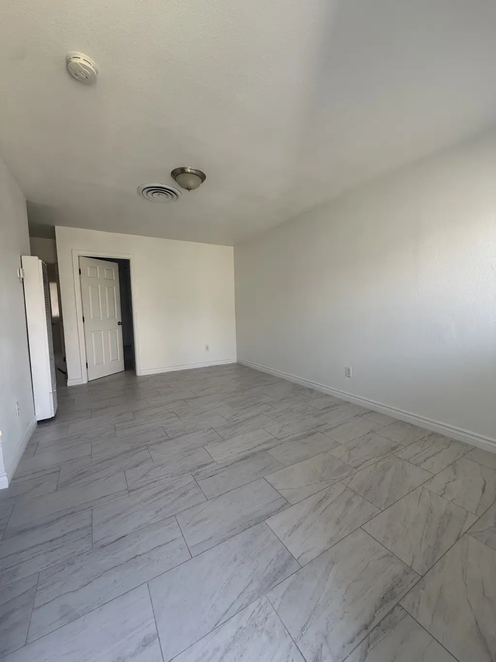 Apartamento de dos recámaras