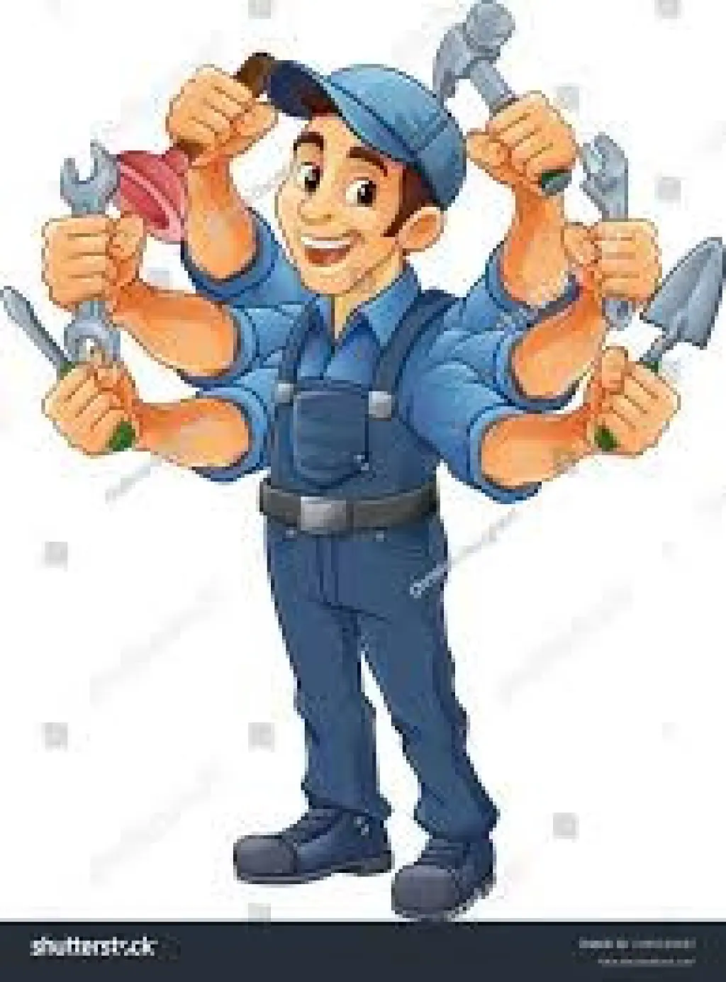 Servicios de Reparación Disponibles
