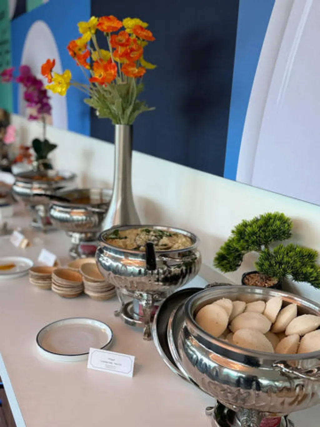 Wedding Catering for San Francisco Celebrations