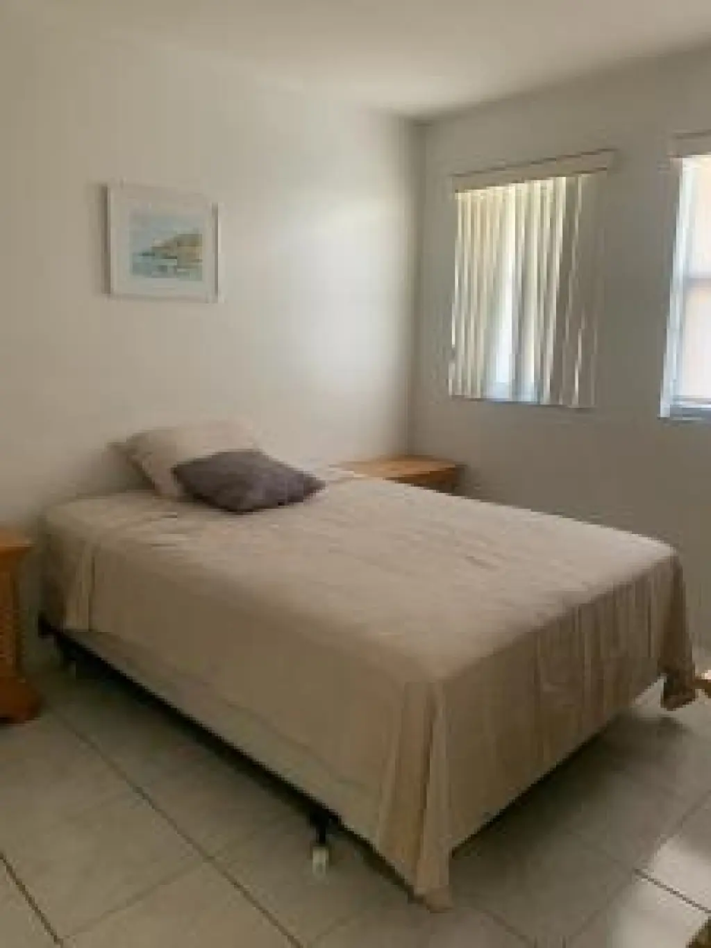 Rento cuarto en DORAL $950