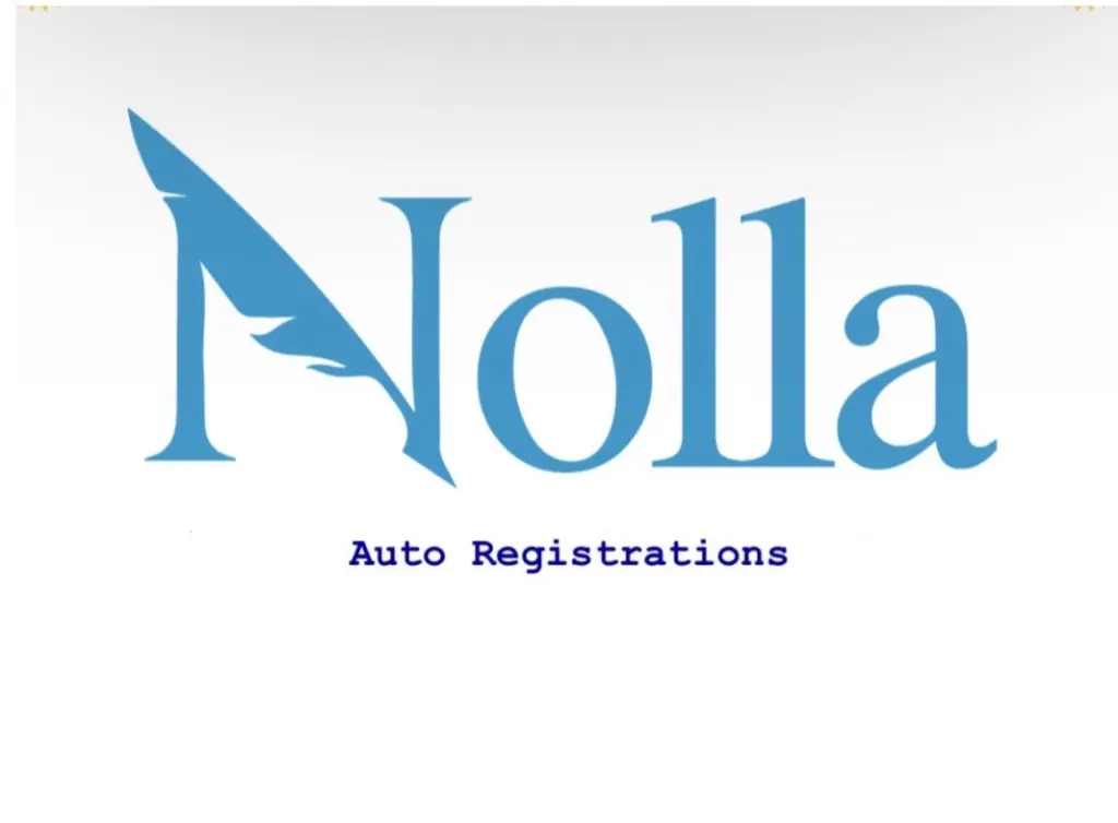 Servicios de Registro de Autos