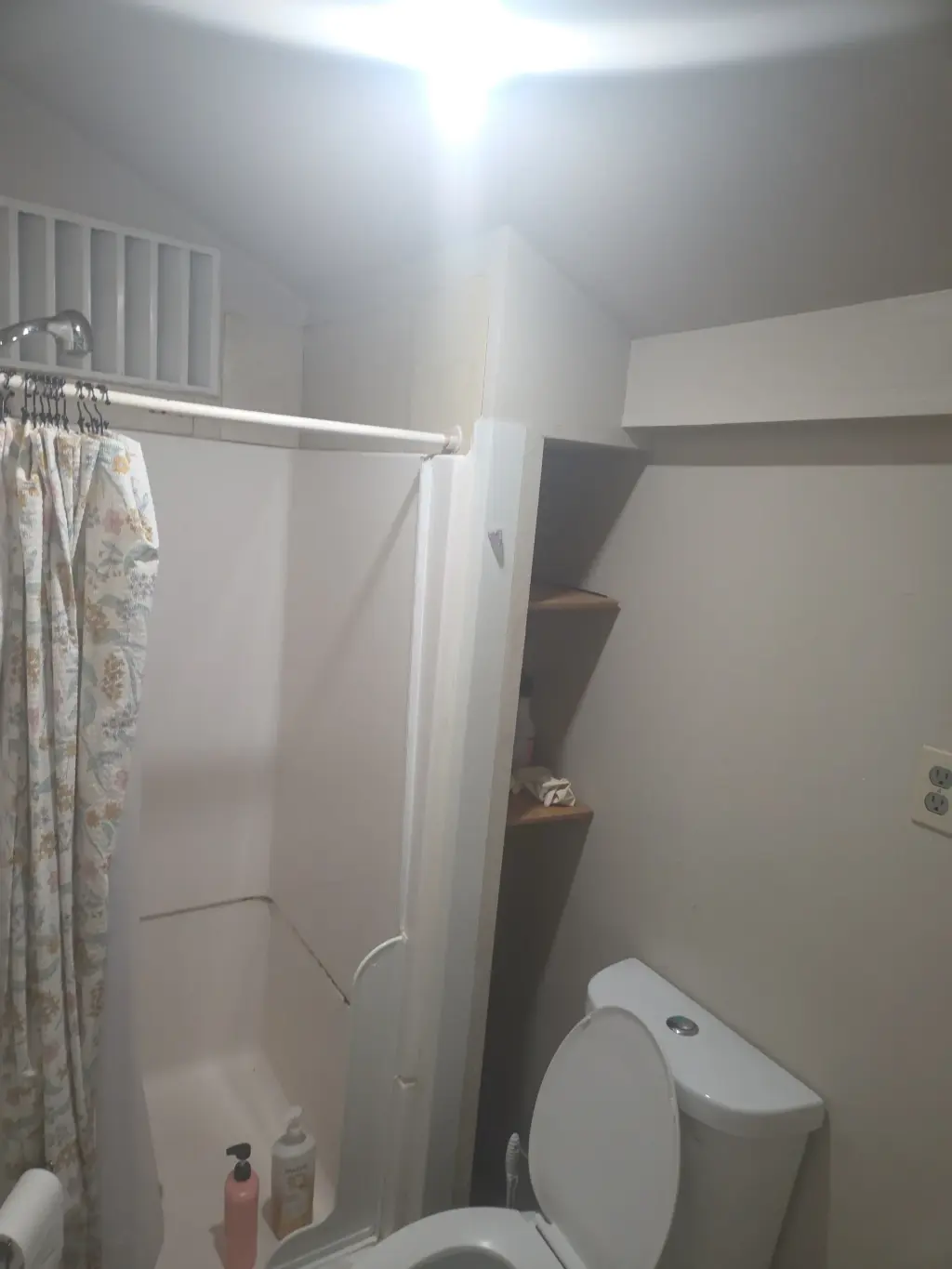 Cuarto de renta