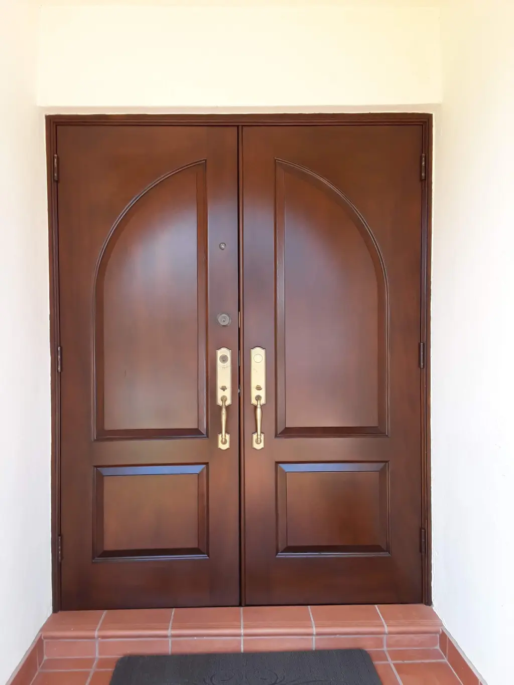 Pintura de puertas miami