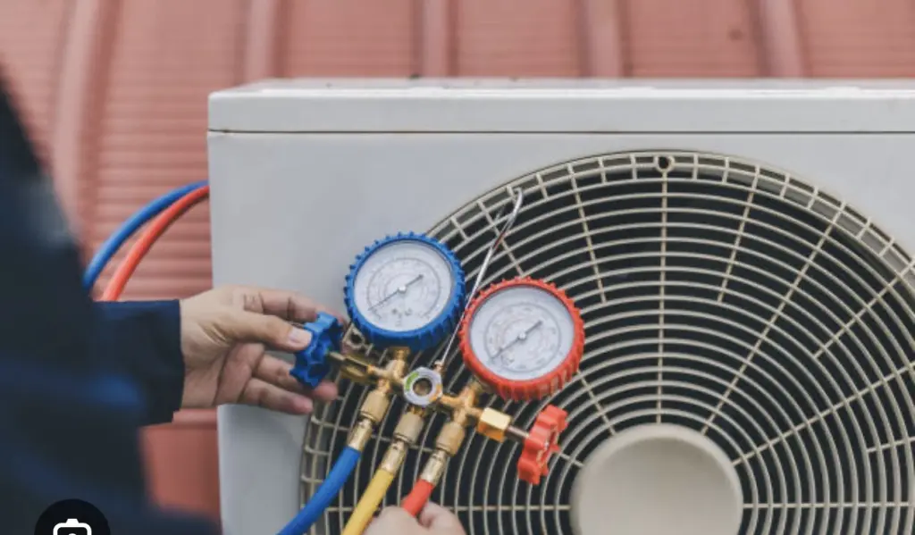 AC & Heating Free Estimates