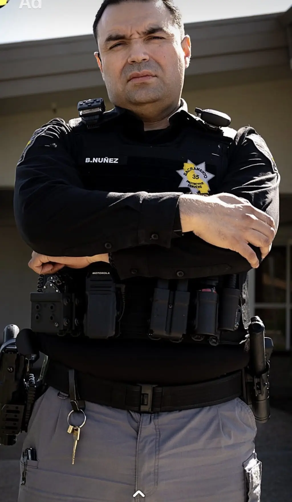 Seguridad privada
