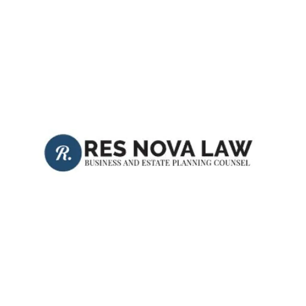Res Nova Law
