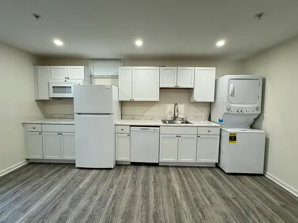 FOR RENT BY OWNER