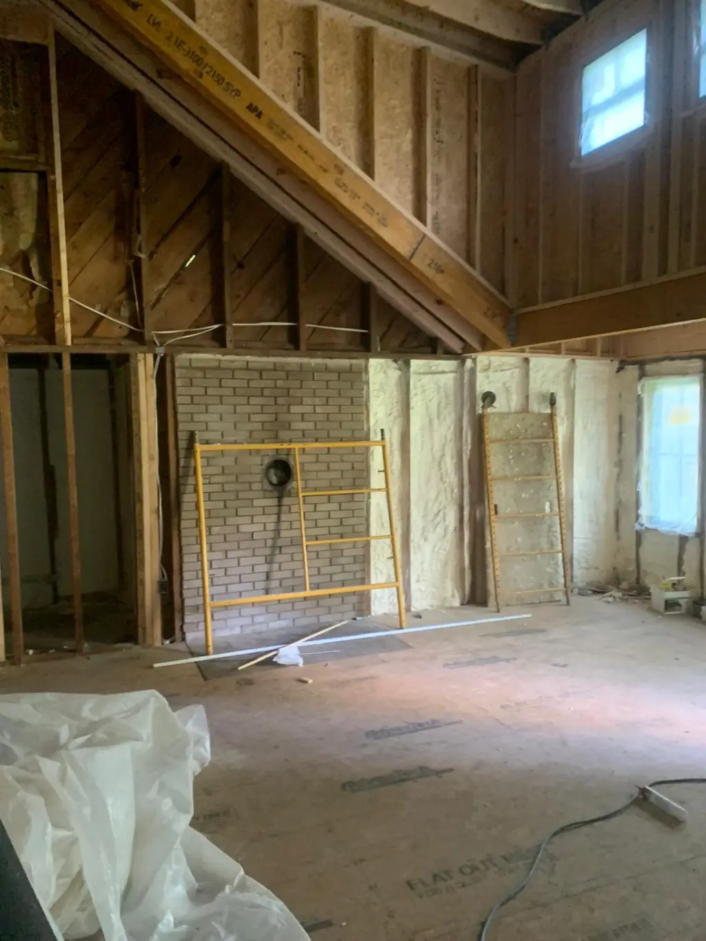 Yael Insulation LLC