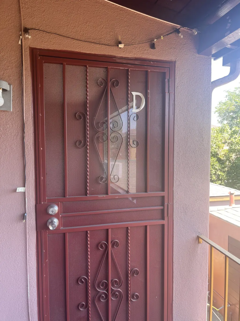 Apartment in Huntington Park ca
