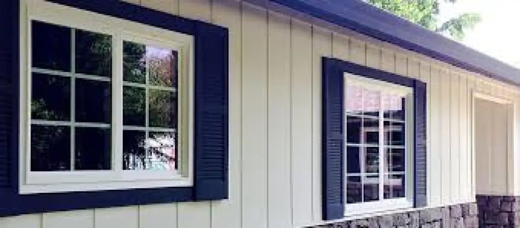 Windows & Doors