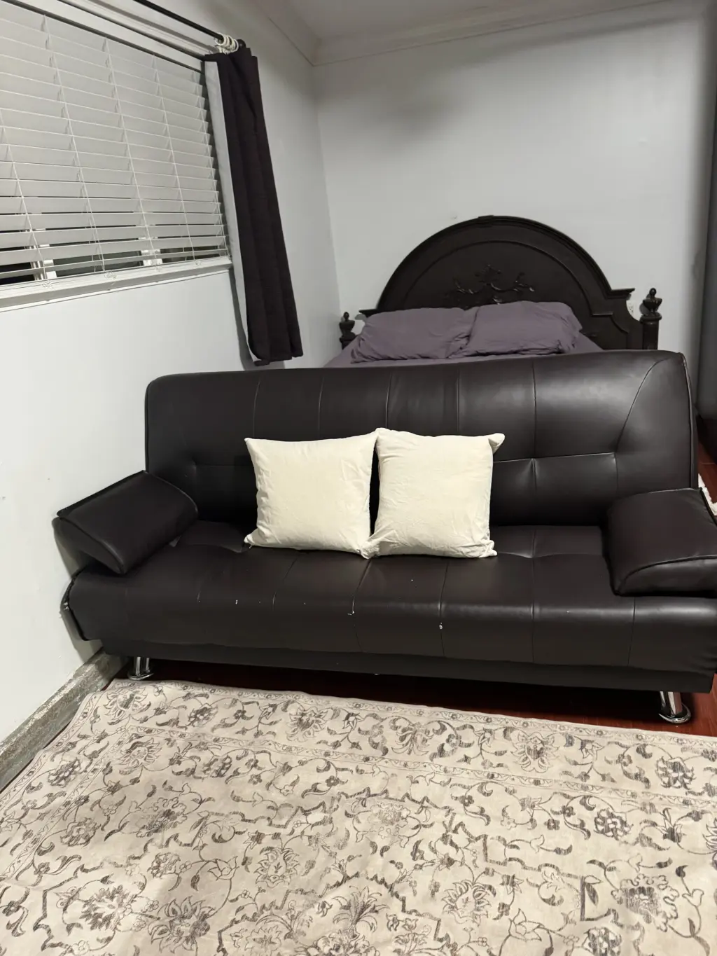 Estudio completo en west Covina