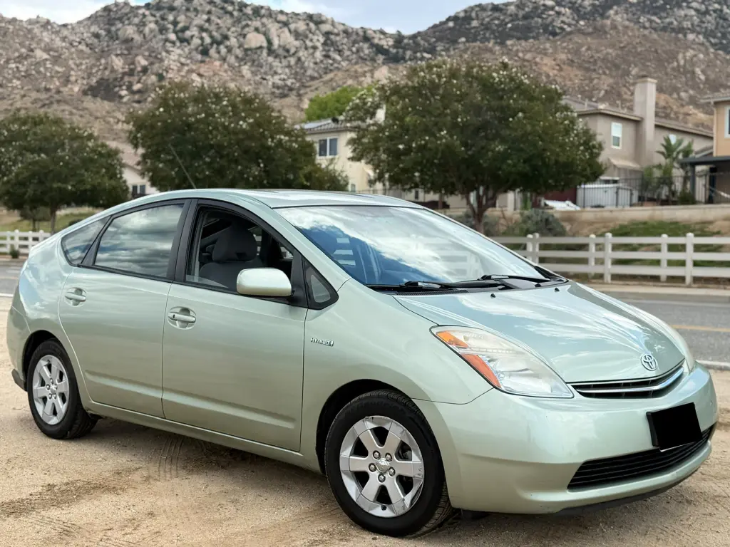 2009 Toyota Prius en venta $5700