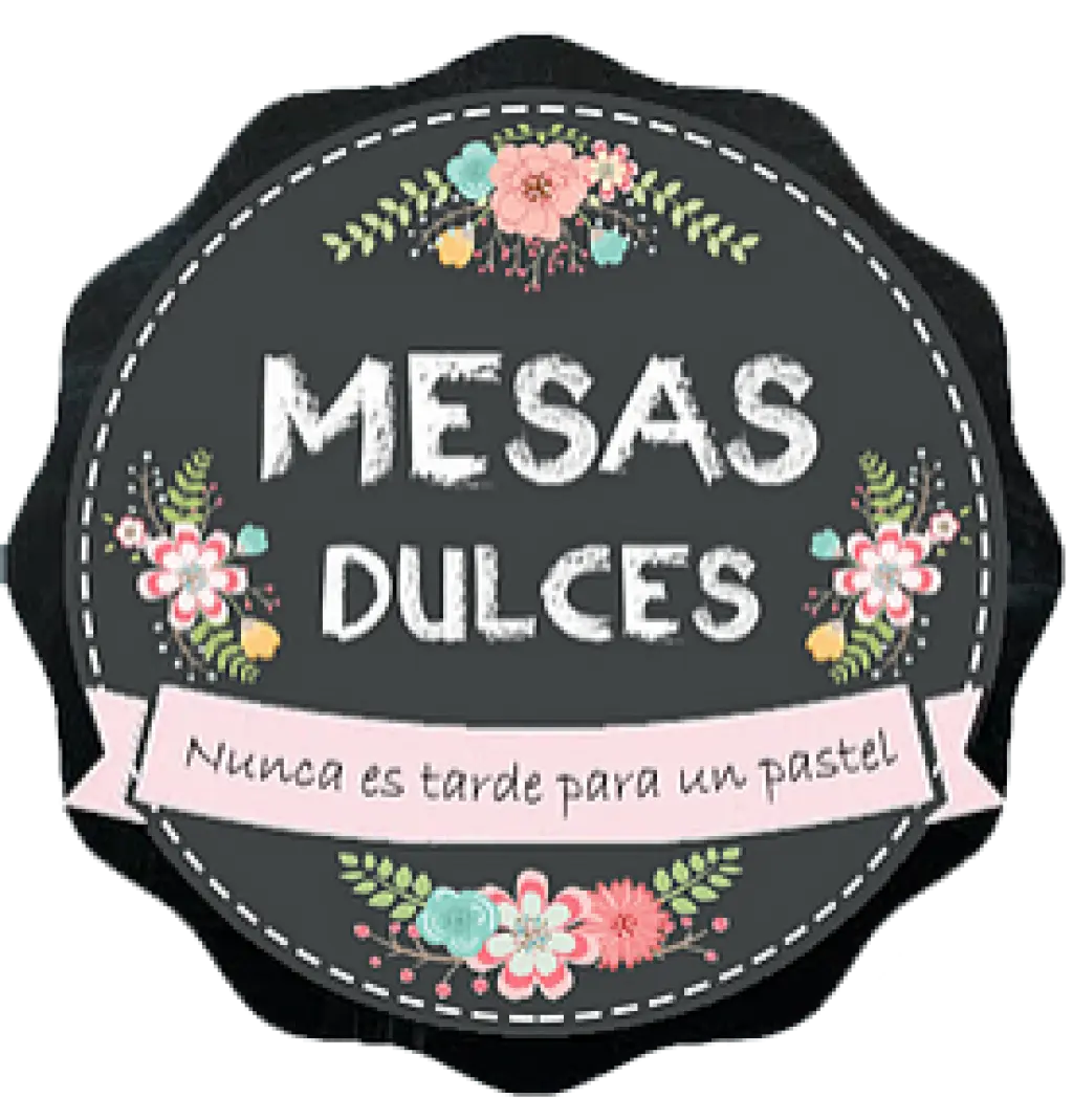 Mesa de postres