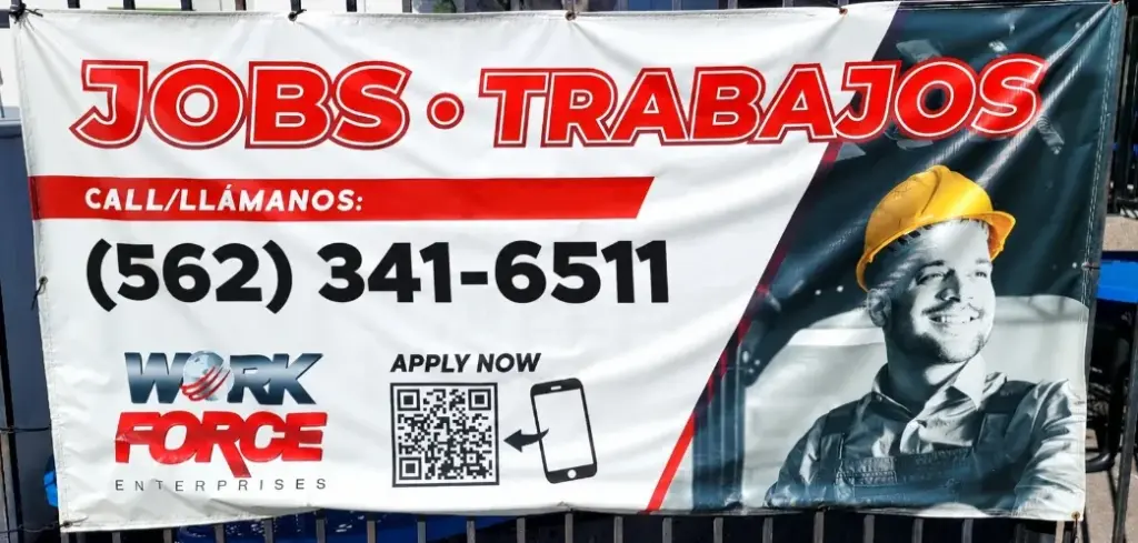 **** Jobs / Trabajos / Applica****
