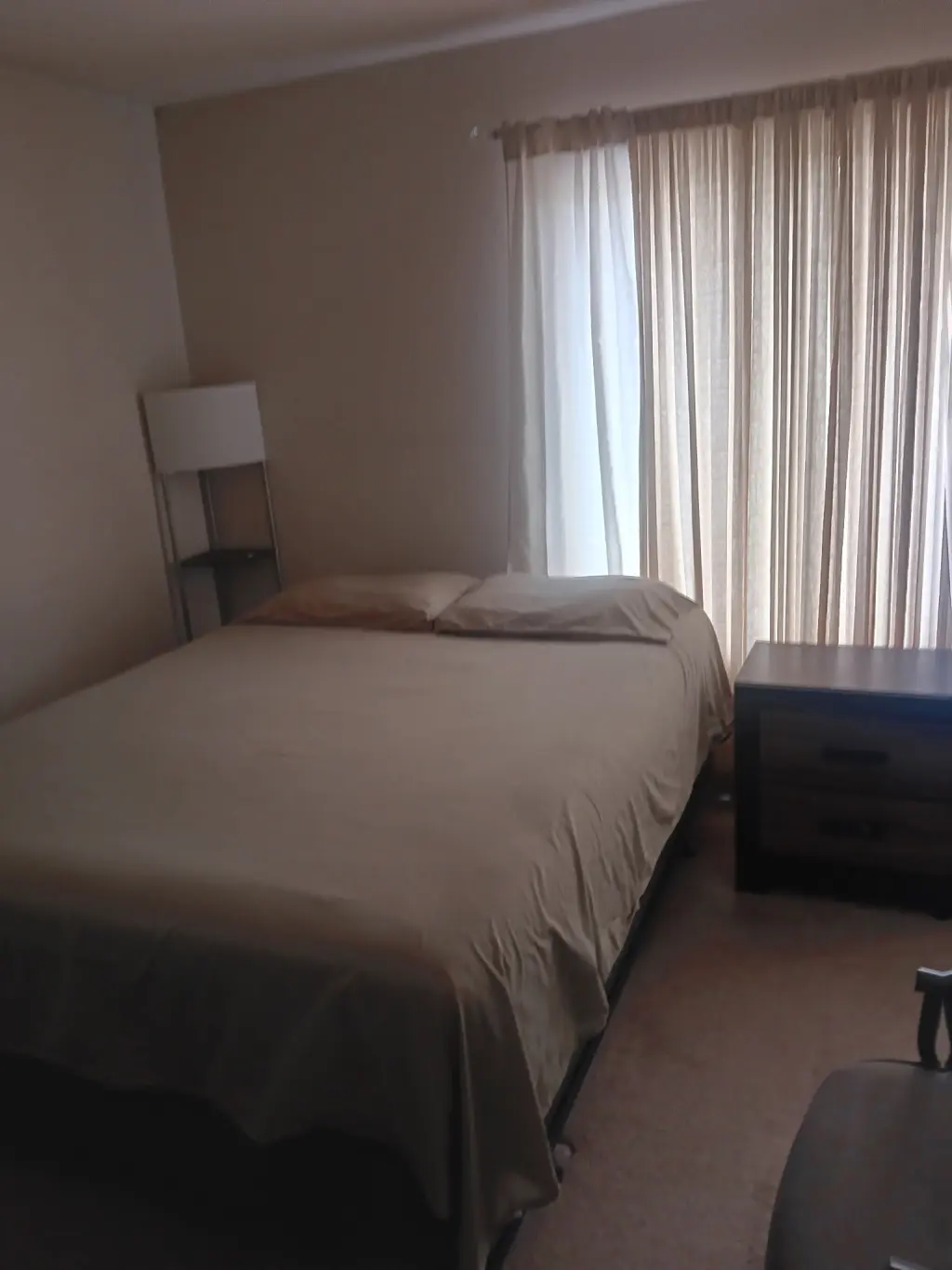 Cuarto de renta