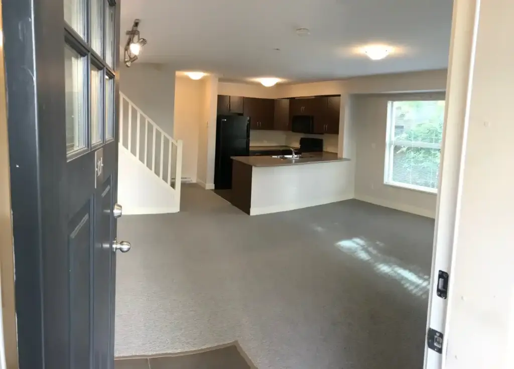 Spacious 2-Bedroom Apartment for Rent