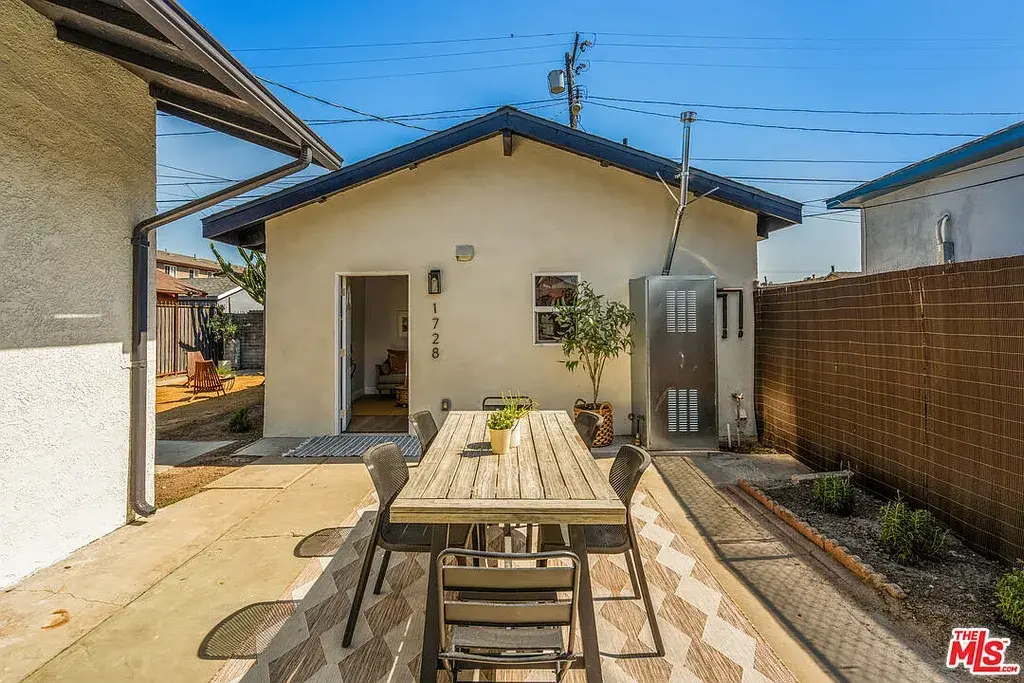 Charming House for Rent