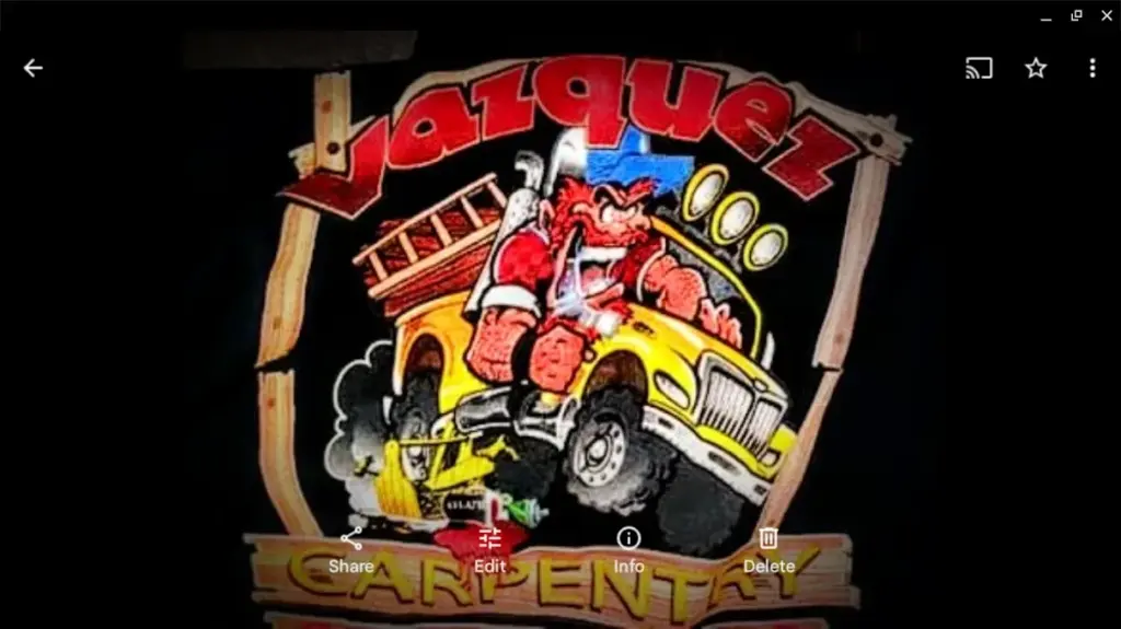 Vazquez carpentry.net