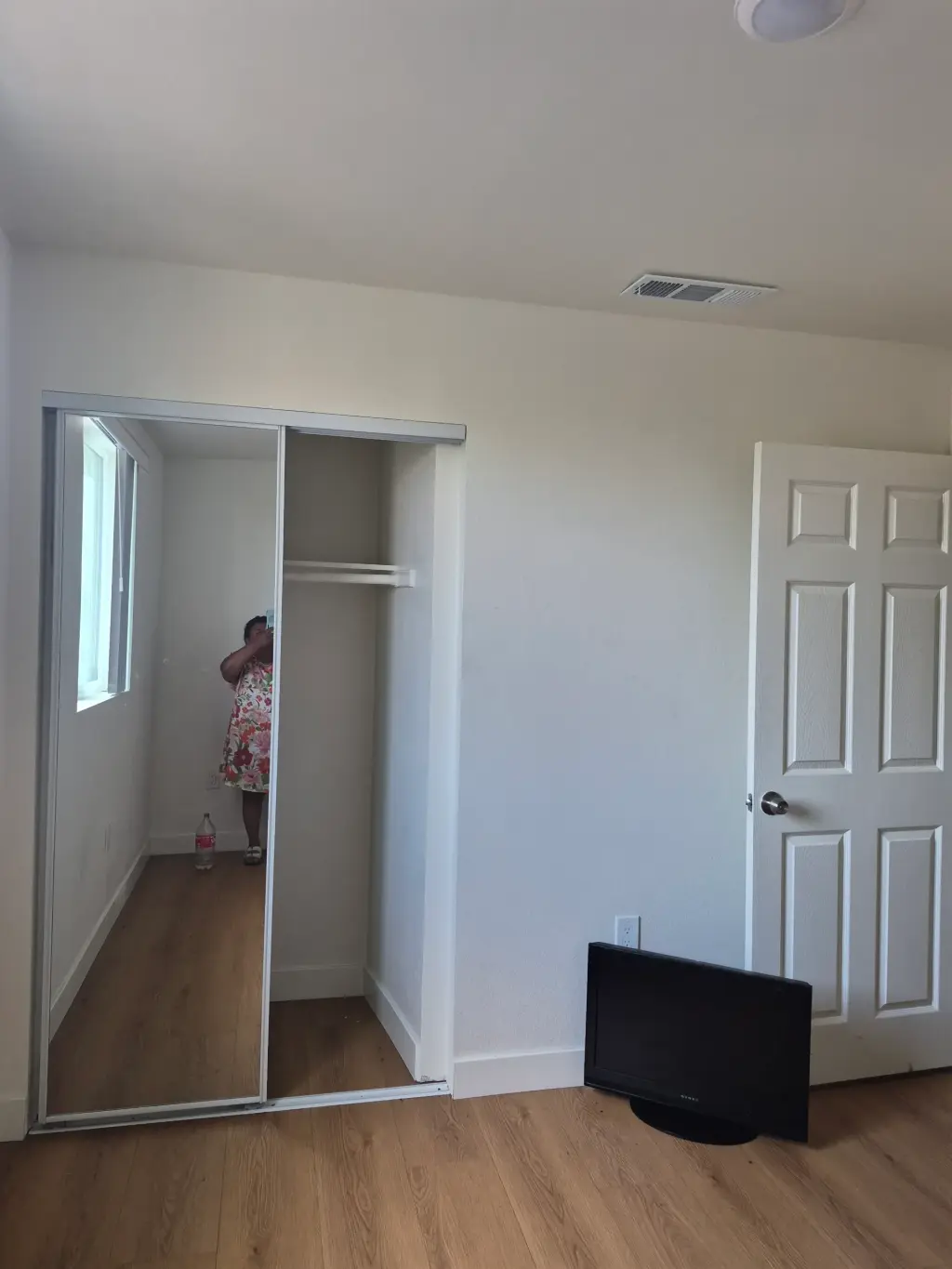 Habitación en Renta en Apartamento Moderno