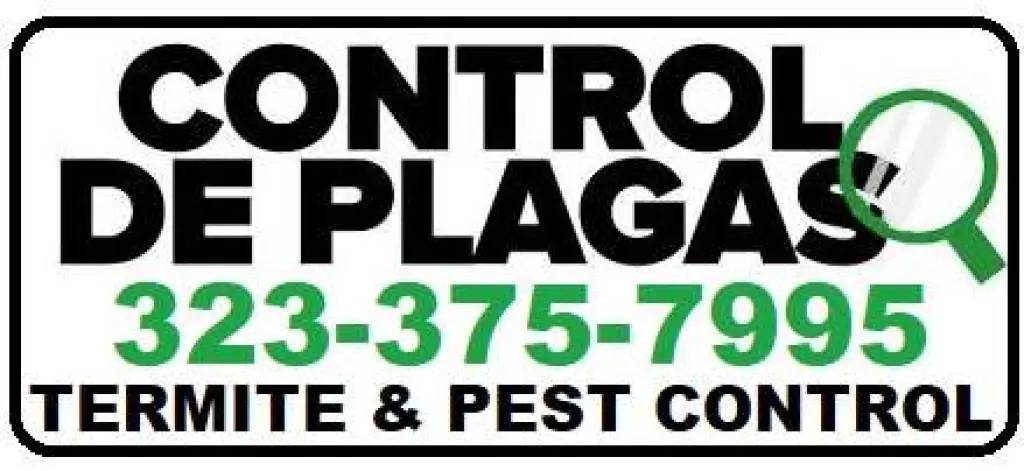 FUMIGACIONES - CASA RESIDENCIAL