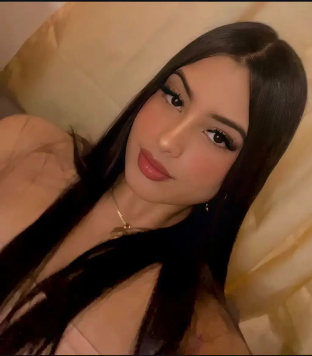 Soy Una Chica Guapa, Divertida.
