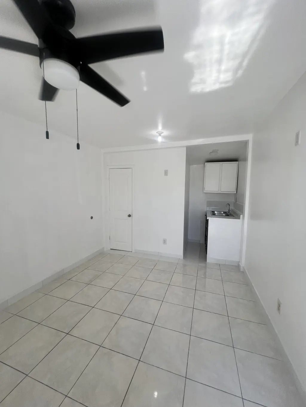 Studio Apartamento en Renta