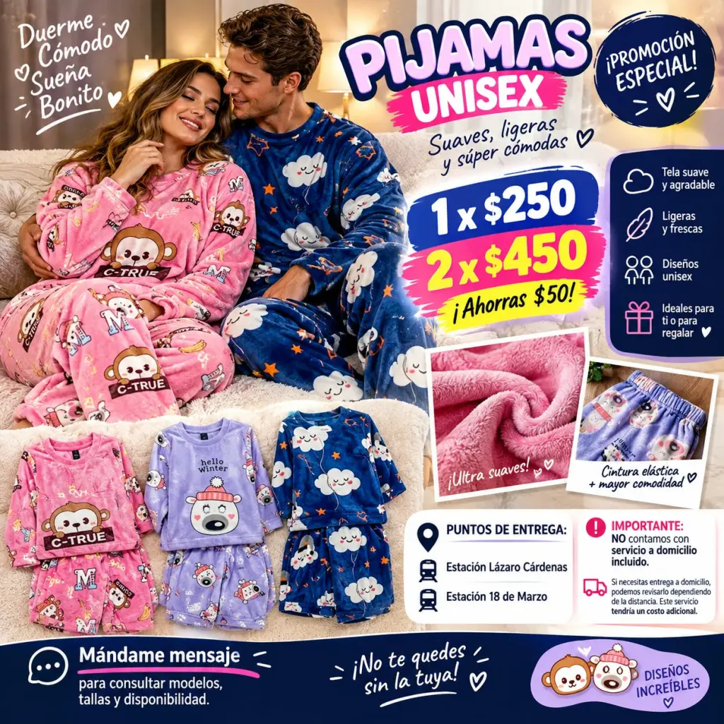 Pijamas