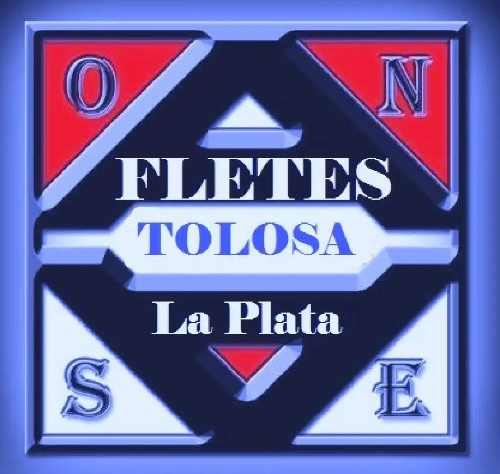 Fletes La Plata TOLOSA