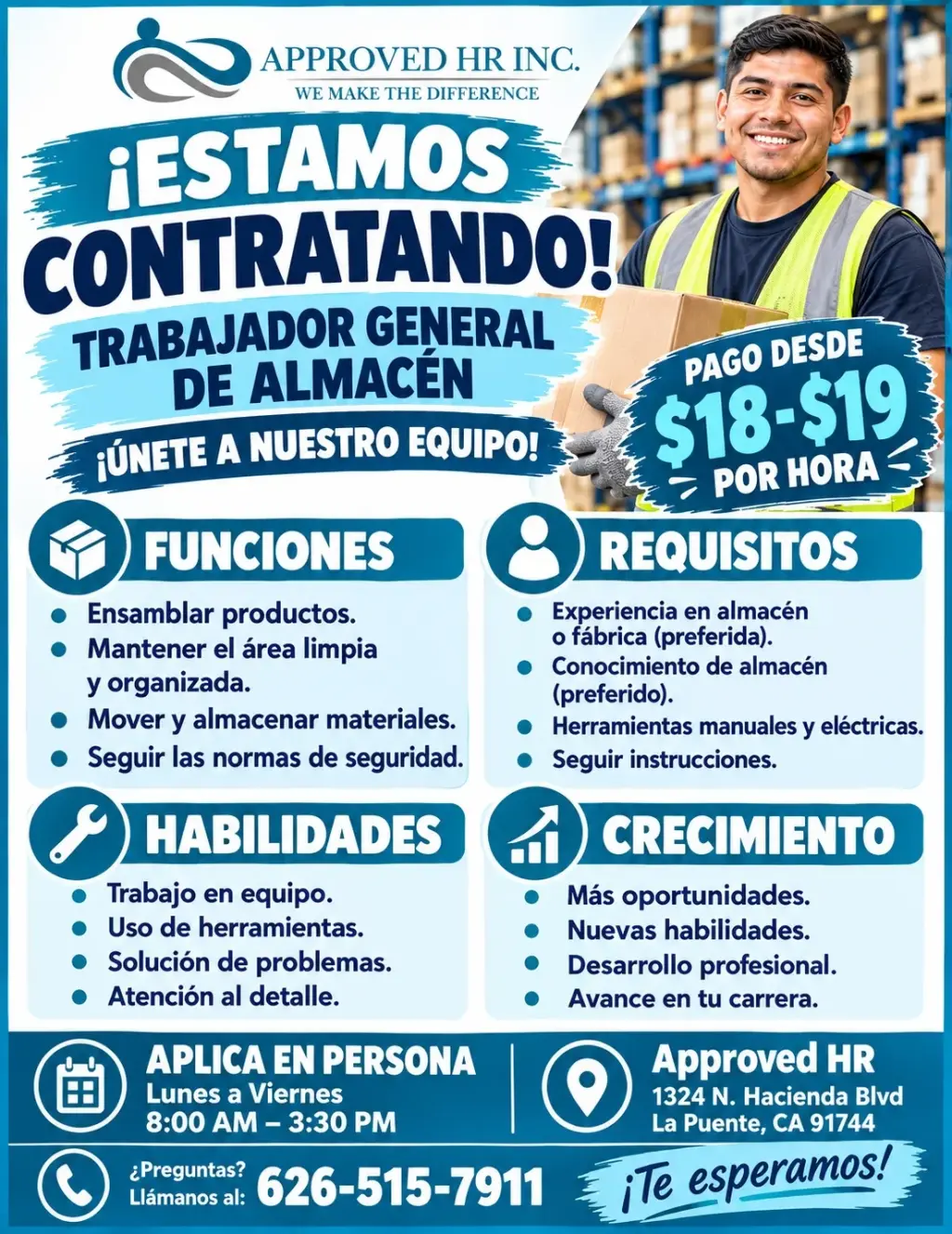 Labor General