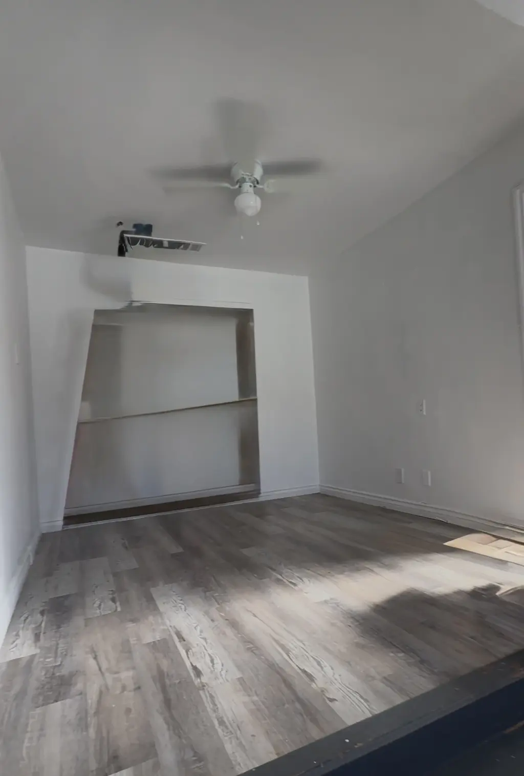 Estudio con entrada y baño privado y Tranquilo