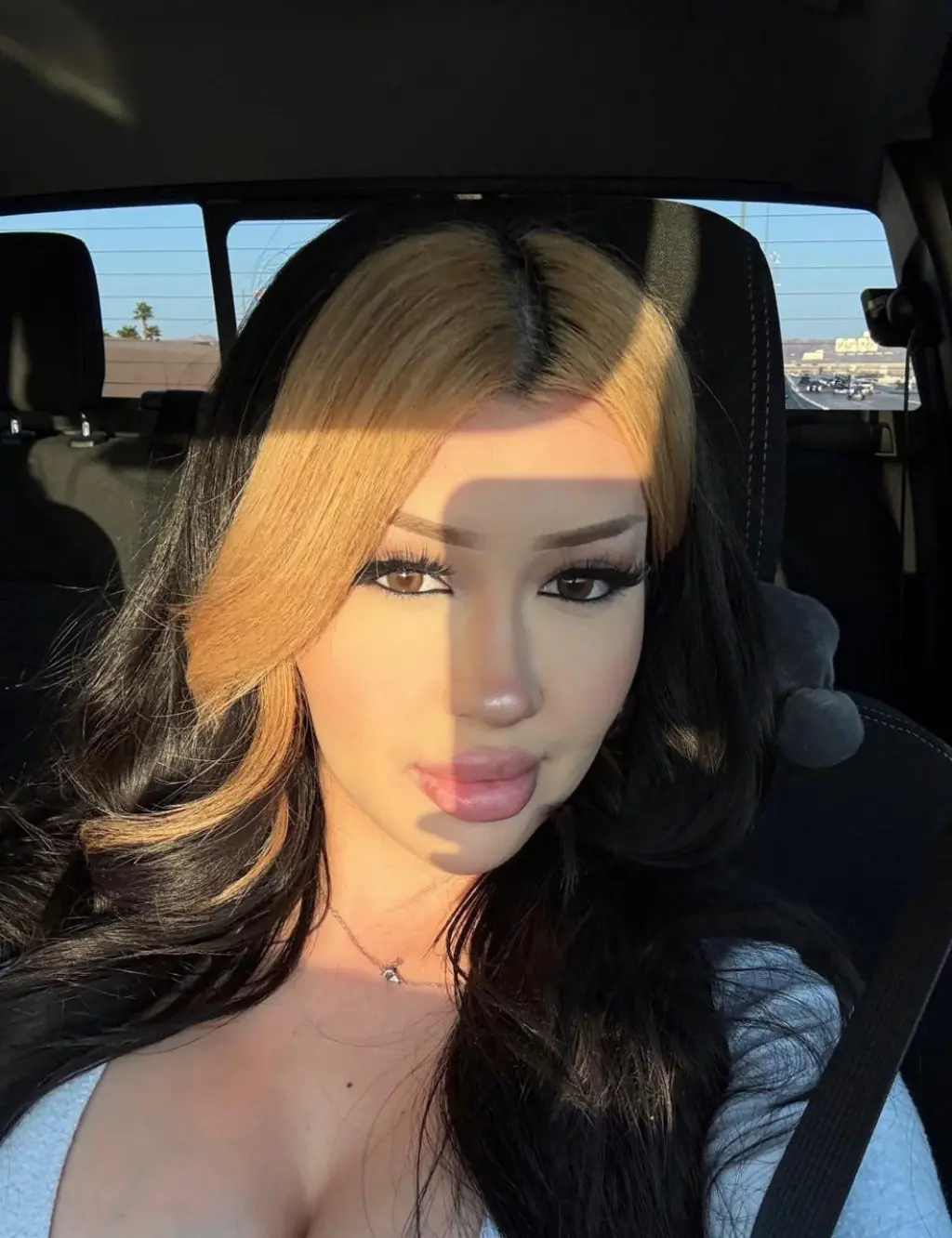Latina linda