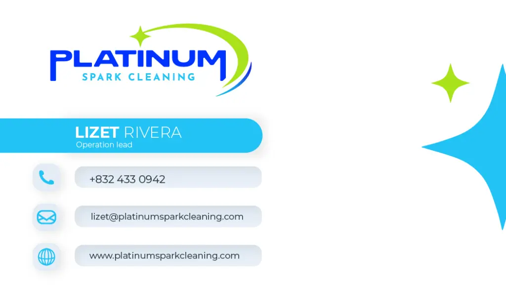Servicio de limpieza comercial y doméstico.