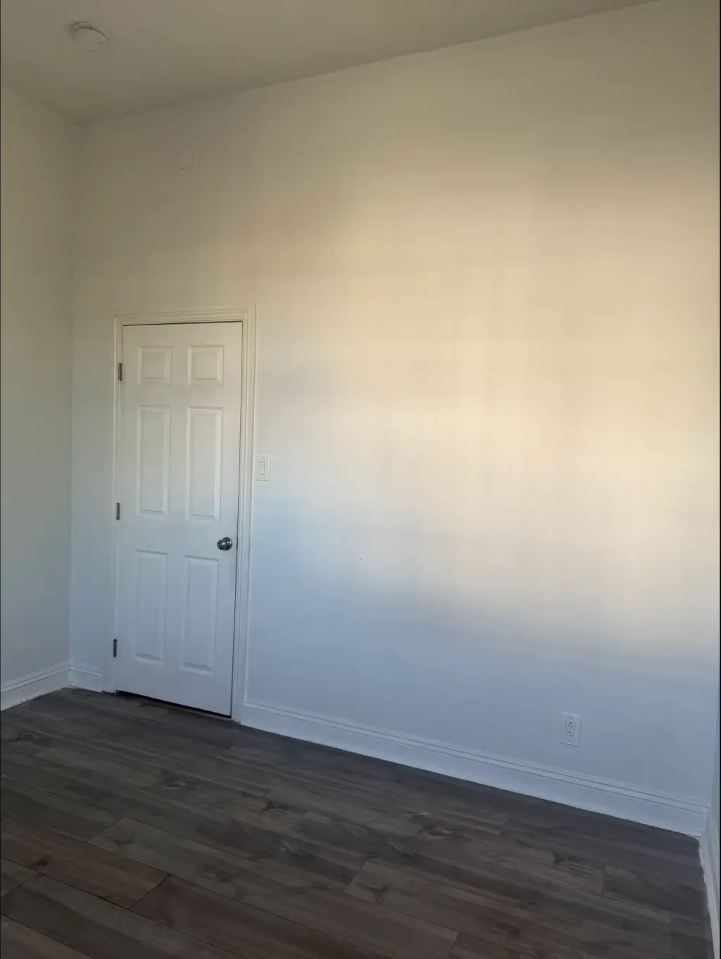Cuarto en Renta - $650 al mes