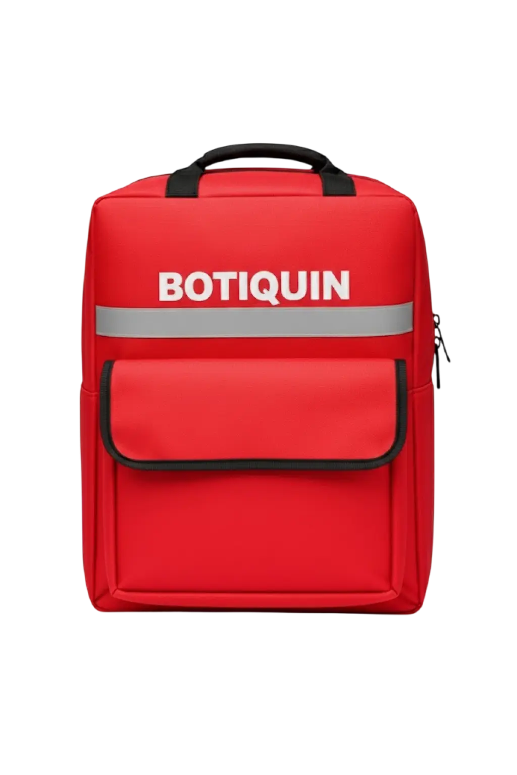 Botiquín tipo mochila para primeros auxilios
