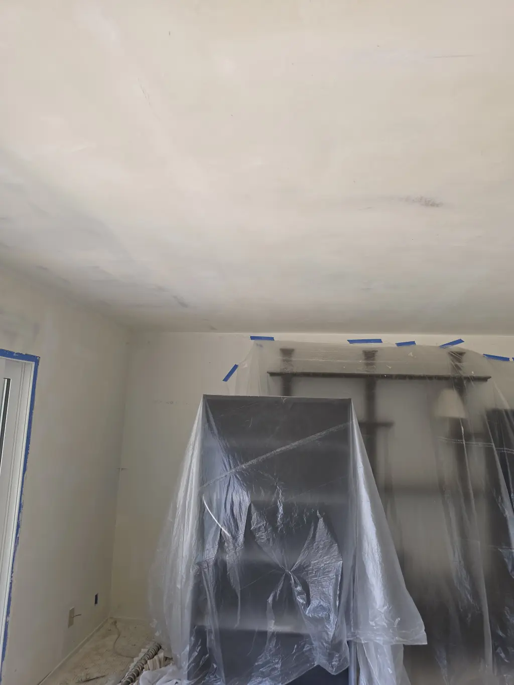 BUSCO TRABAJO EN CONSTRUCCION