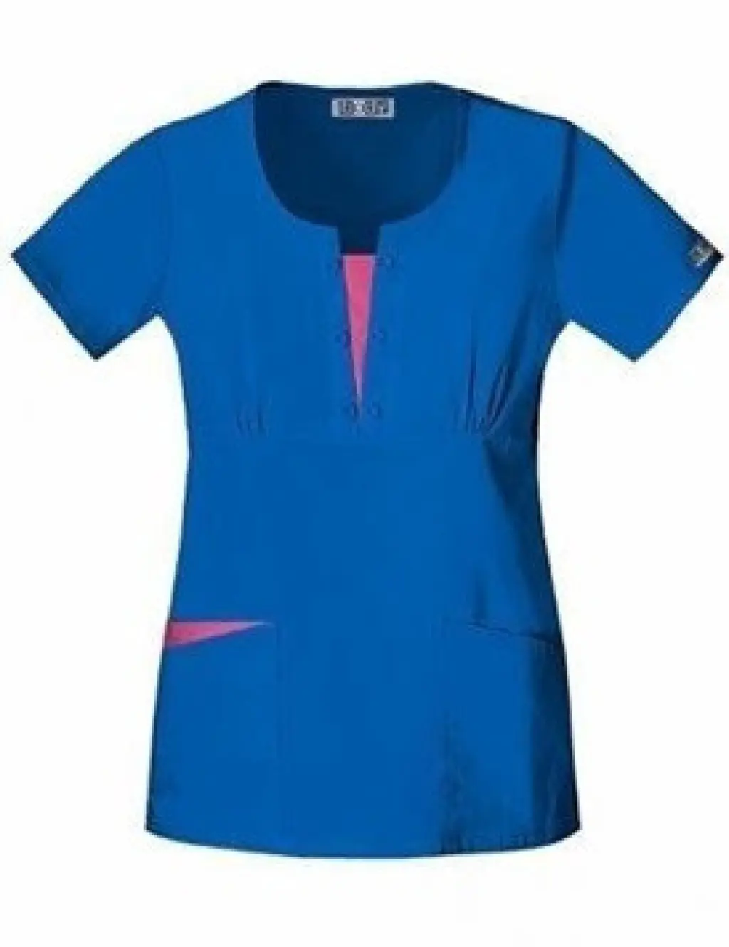 Blusa para uniformes de hospitales al por mayor