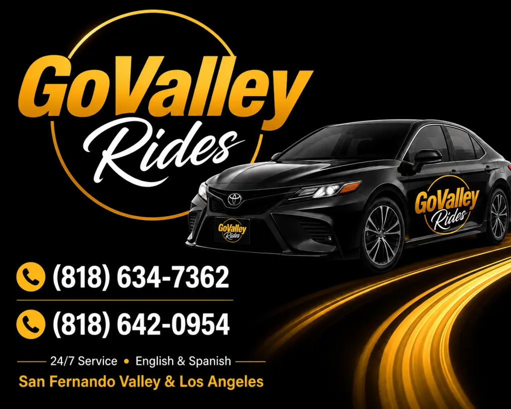 Local Rides / Taxi /