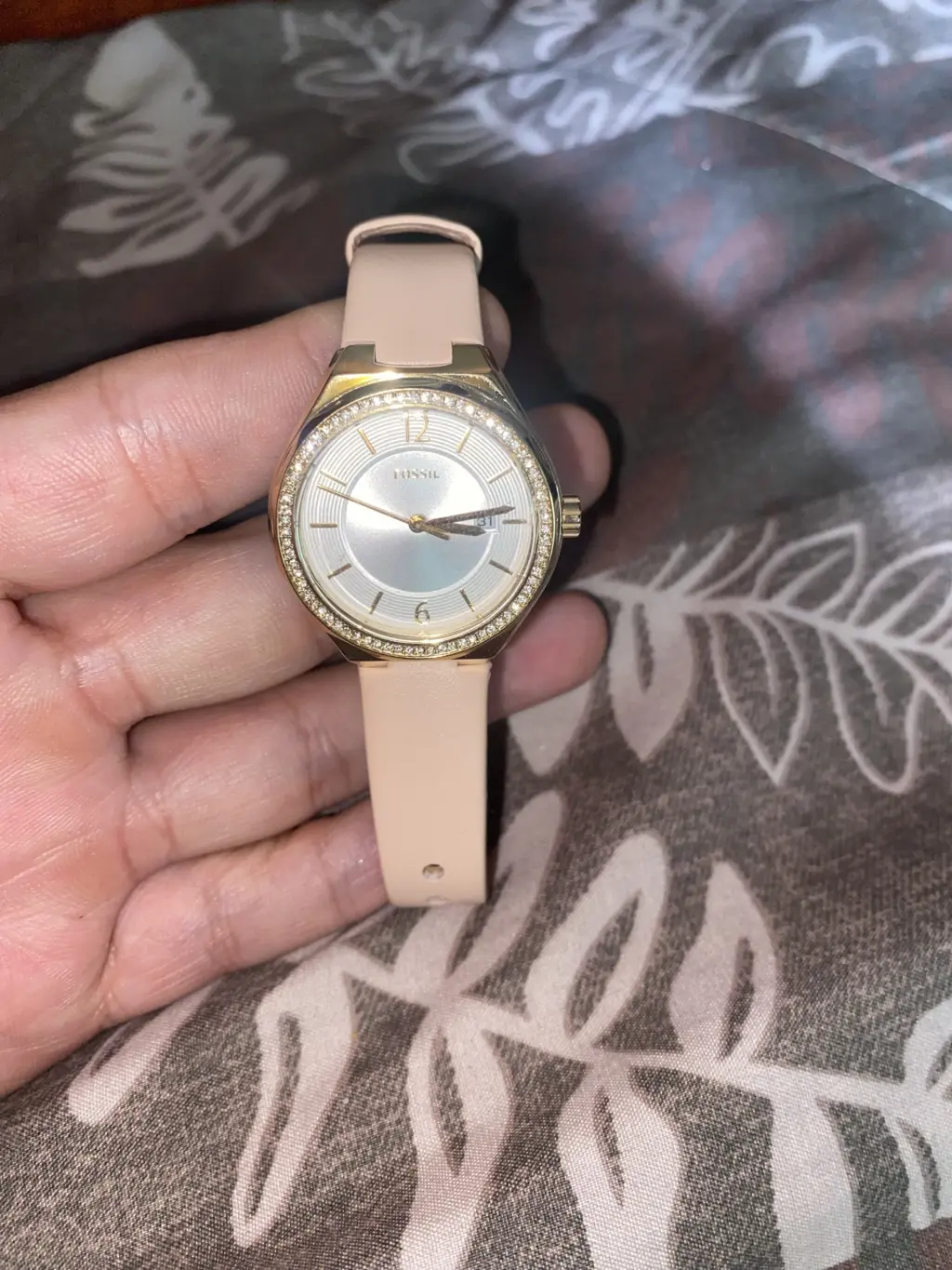 Reloj