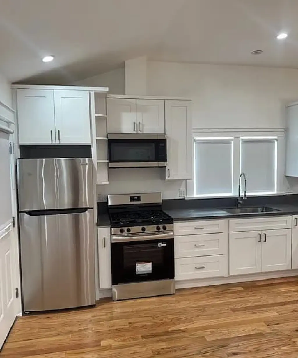 Apartamento amplio en Alquiler