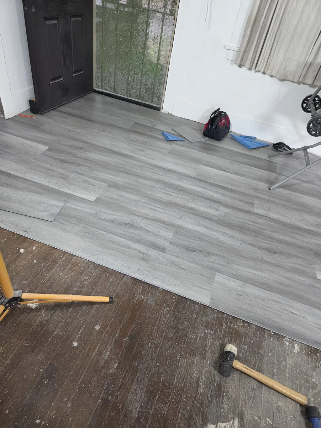 Construccion I remodeling