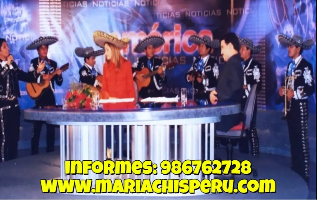 Mariachis Los Galleros - 30% Descuento indicando nombre de esta web