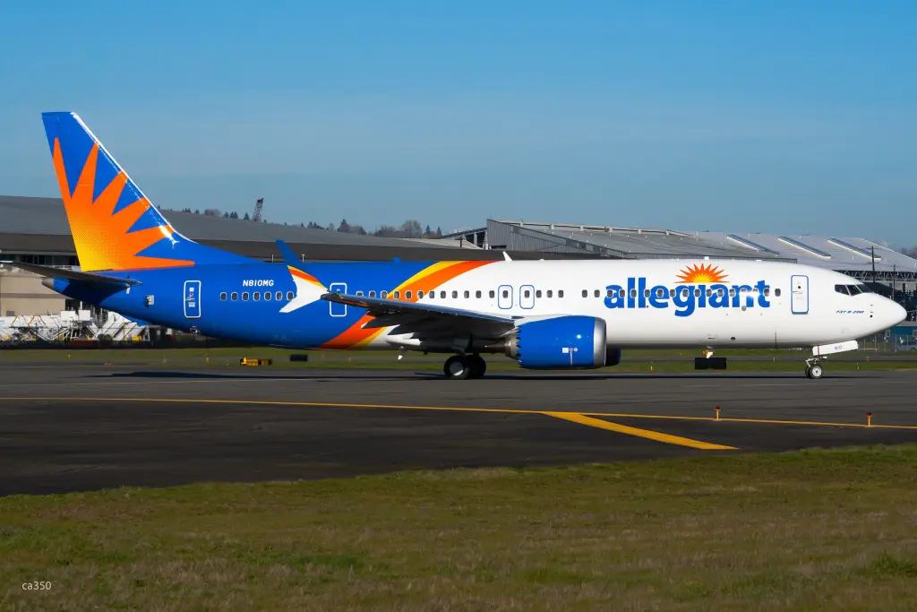Complete Allegiant Group Travel Guide for Large Parties