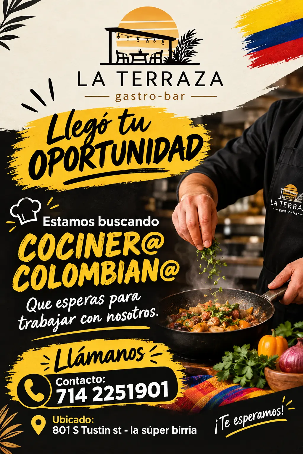 COCINA