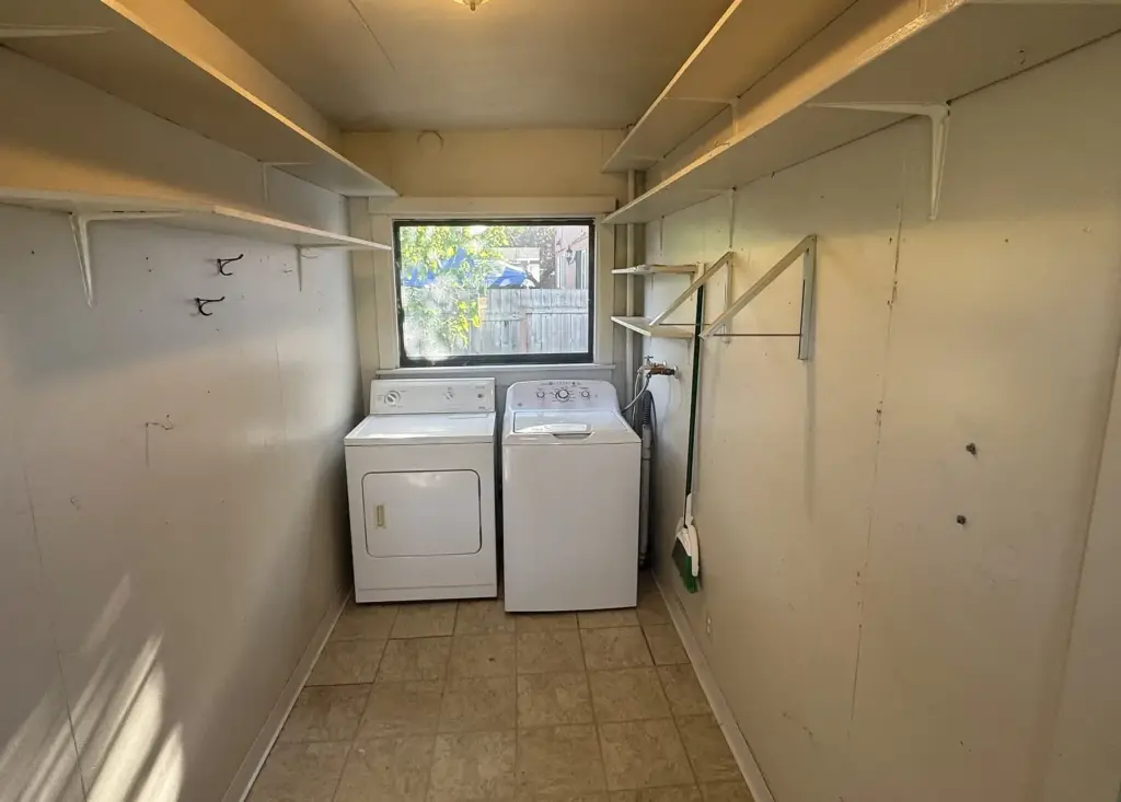 Spacious Home in Great Location