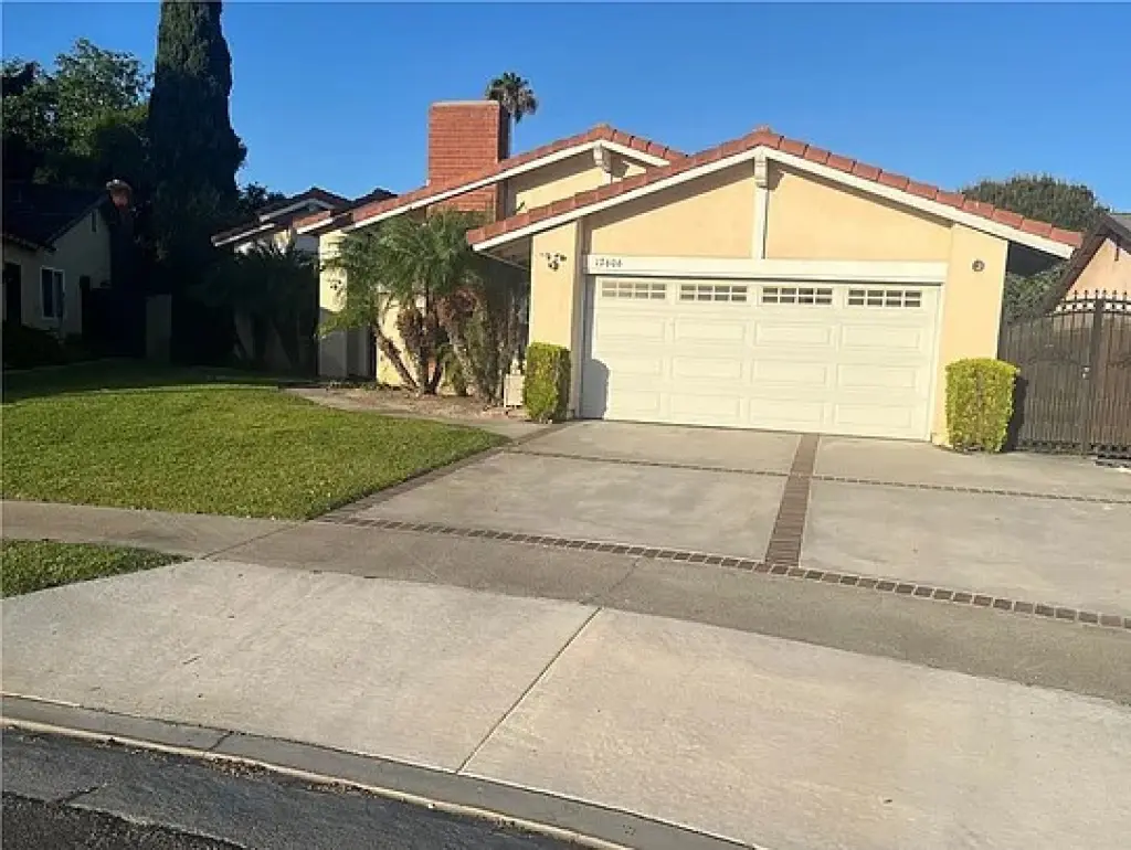 Lovely home 4 rent