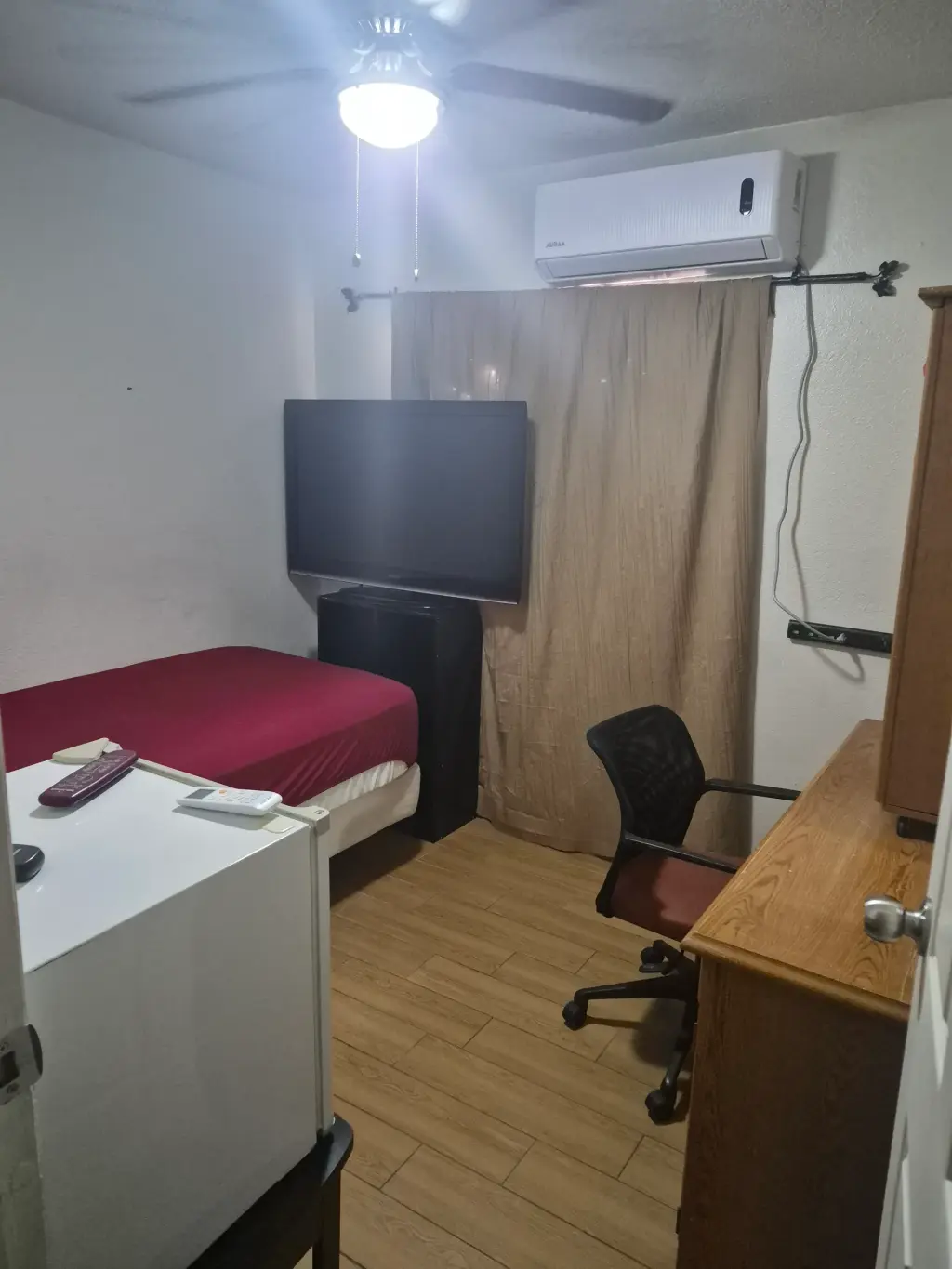 Habitacion en renta
